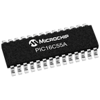 PIC16C55A-04/SO