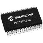 PIC16F1518T-I/SS