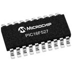 PIC16F527-I/SO