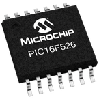 PIC16F526T-I/ST