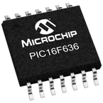 PIC16F636T-I/ST