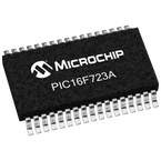 PIC16F723AT-I/SS
