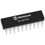 PIC16F785-I/P