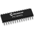 PIC16F872-E/SO