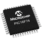 PIC16F74T-I/PT