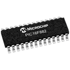 PIC16F882-E/SO