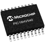 PIC16HV540-04/SS