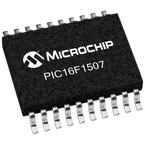 PIC16LF1507-E/SS