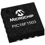 PIC16LF1503-E/MG