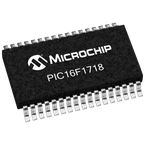PIC16LF1718-I/SS