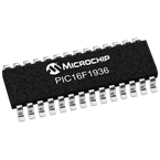 PIC16LF1936-I/SO