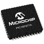 PIC16LF877A-I/L