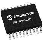 PIC18F1230-I/SS