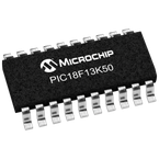 PIC18F13K50-I/SO