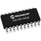 PIC18F14K22-I/SO