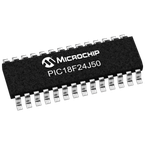 PIC18F24J50-I/SO