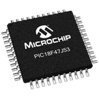 PIC18F47J53T-I/PT