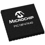PIC18F47K40T-I/ML