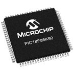 PIC18F86K90-I/PT