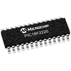 PIC18LF2220-I/SO
