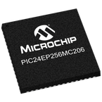 PIC24EP256MC206T-I/MR