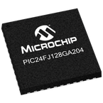 PIC24FJ128GA204-I/ML