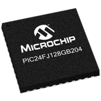 PIC24FJ128GB204T-I/ML