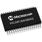 PIC24FJ64GB002-I/SS