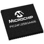 PIC24FJ256GA406T-I/MR