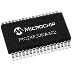PIC24FV32KA302-I/SS