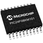 PIC24FV08KM101T-I/SS