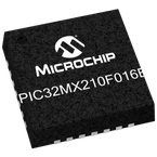 PIC32MX210F016BT-I/ML