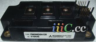 PM200DSA120