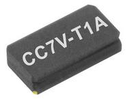 CC7V-T1A 32.768KHZ+-20PPM 9PF