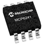 MCP6241T-E/SN