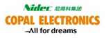 Nidec Copal Electronics (日本电产科宝)