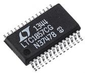 LTC1857CG#PBF