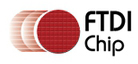 FTDI Chip (飛特帝亞)