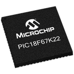 PIC18F67K22-I/MRRSL