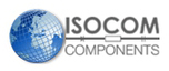 ISOCOM Components (安數(shù)光)