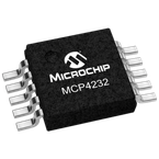 MCP4232-103E/UN