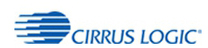 Cirrus Logic (思睿逻辑)
