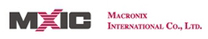 Macronix International (旺宏電子)