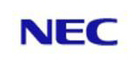 NEC (日本電氣)