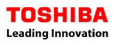 Toshiba (東芝)