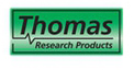 Thomas Research Products