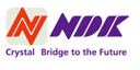 Nihon Dempa Kogyo (日本電波)
