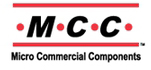 Micro Commercial Components (美微科)