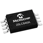 25LC640A-E/ST