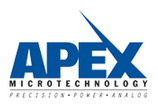 Apex Microtechnology